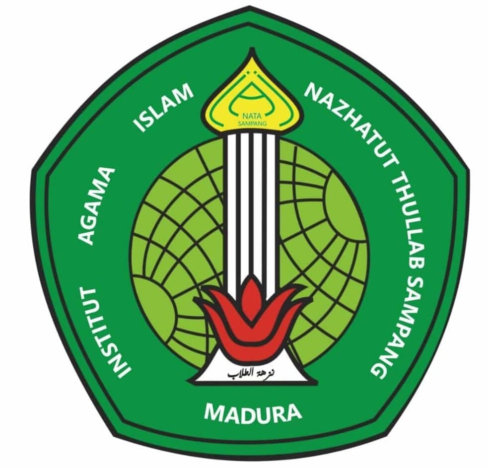Logo Institut Agama Islam Nazhatut Thullab Sampang