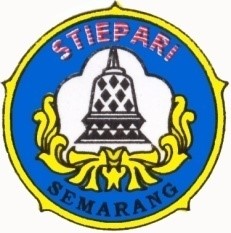 Logo Sekolah Tinggi Ilmu Ekonomi Pariwisata Indonesia