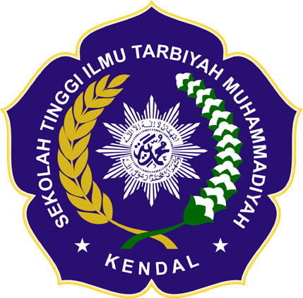 Logo STIT Muhammadiyah Kendal