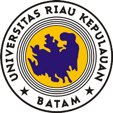 Logo Universitas Riau Kepulauan