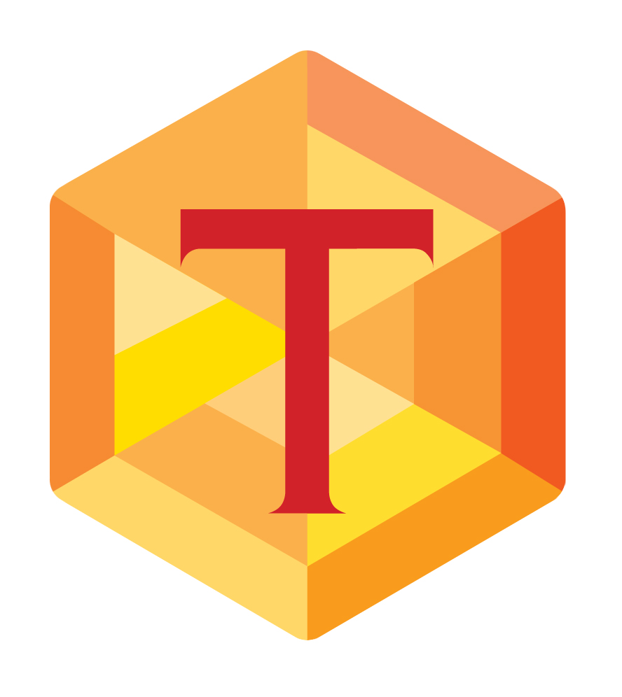 Logo Politeknik Tempo