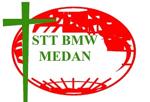 Logo Sekolah Tinggi Teologi Bina Muda Wirawan Medan