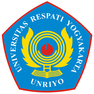 Logo Universitas Respati Yogyakarta