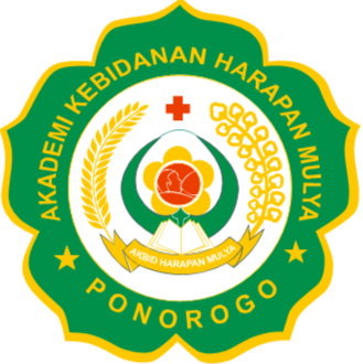 Logo Akbid Harapan Mulya Ponorogo