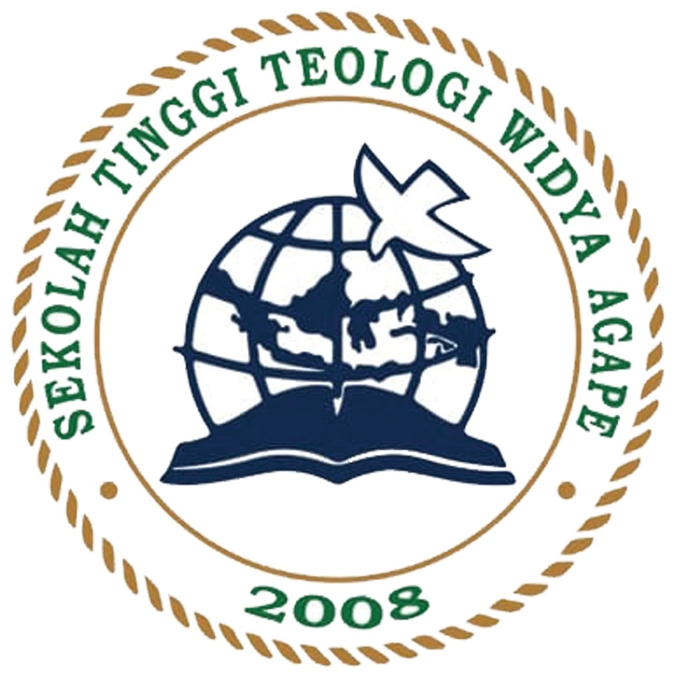 Logo STT WIDYA AGAPE MALANG