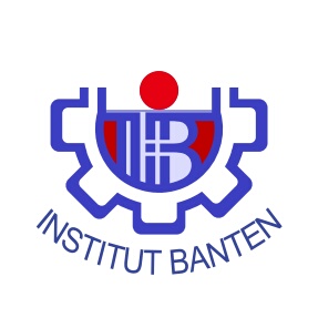Logo Institut Teknologi dan Bisnis Banten