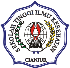 Logo Sekolah Tinggi Ilmu Kesehatan Cianjur
