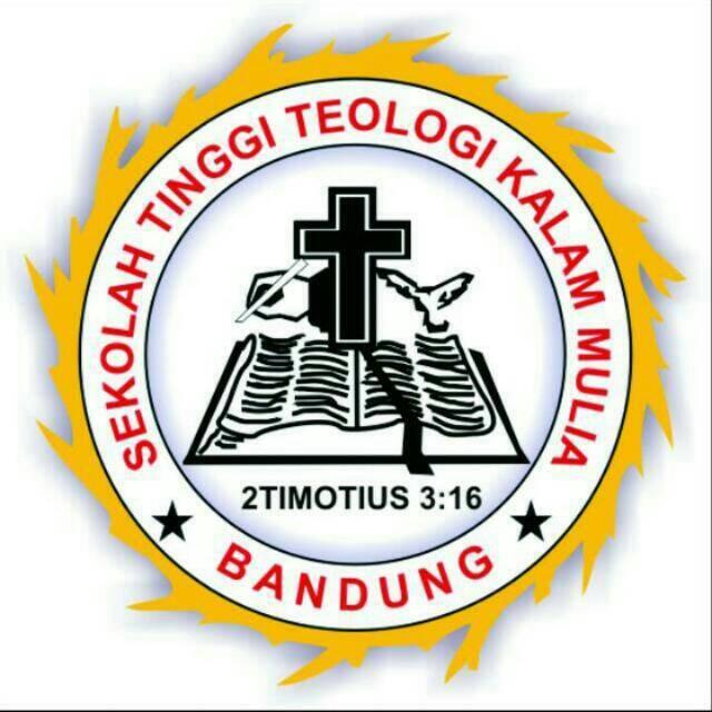 Logo STT Kalam Mulia Bandung