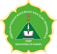 Logo STKIP Paracendekia N W Sumbawa