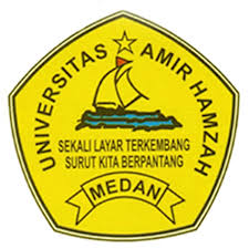 Logo Universitas Amir Hamzah