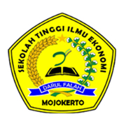 Logo Sekolah Tinggi Ilmu Ekonomi Darul Falah