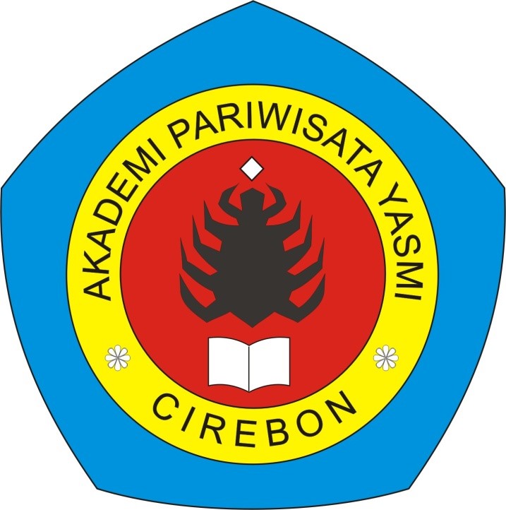 Logo Akademi Pariwisata Yasmi