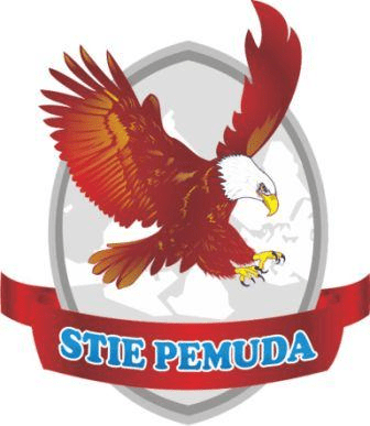 Logo Sekolah Tinggi Ilmu Ekonomi Pemuda