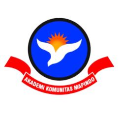 Logo Akademi Komunitas Manajemen Perhotelan Indonesia