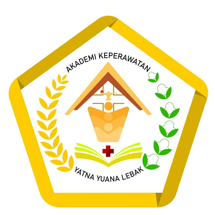 Logo Akademi Keperawatan Yatna Yuana Lebak