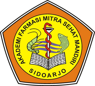 Logo Akademi Farmasi Mitra Sehat Mandiri Sidoarjo