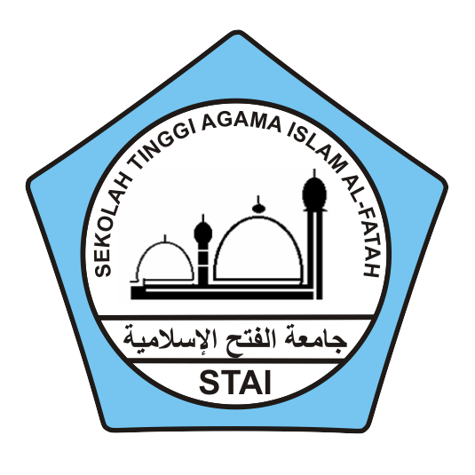 Logo STAI Al-Fatah Cileungsi Bogor