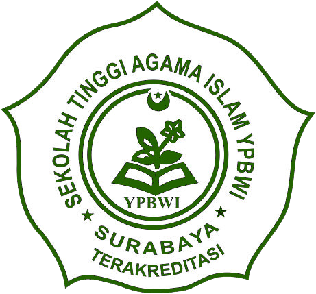 Logo STAI YPBWI Surabaya