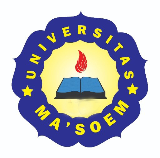 Logo Universitas Ma'soem