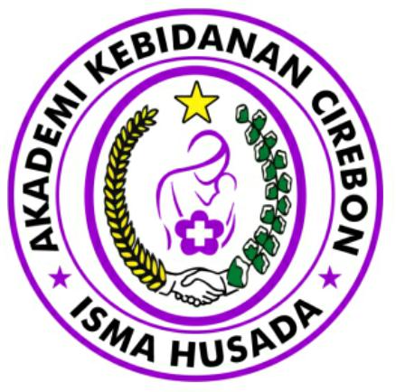 Logo Akademi Kebidanan Isma Husada Cirebon