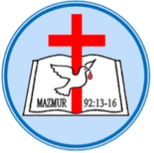 Logo STT ARASTAMAR MERAUKE