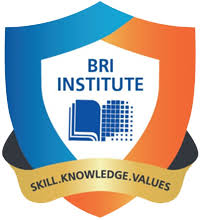 Logo Institut Teknologi dan Bisnis Bank Rakyat Indonesia