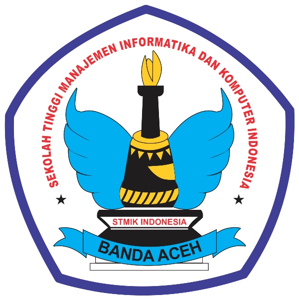 Logo STMIK Indonesia Banda Aceh