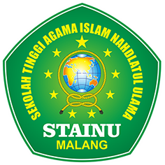 Logo STAI Nahdlatul Ulama (STAINU) Malang