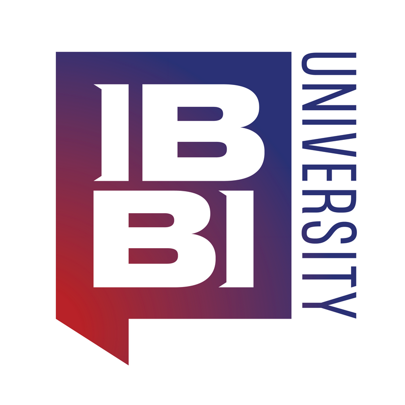 Logo Universitas IBBI