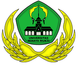 Logo Universitas Winaya Mukti