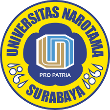 Logo Universitas Narotama
