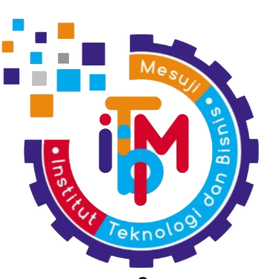 Logo Institut Teknologi dan Bisnis Mesuji