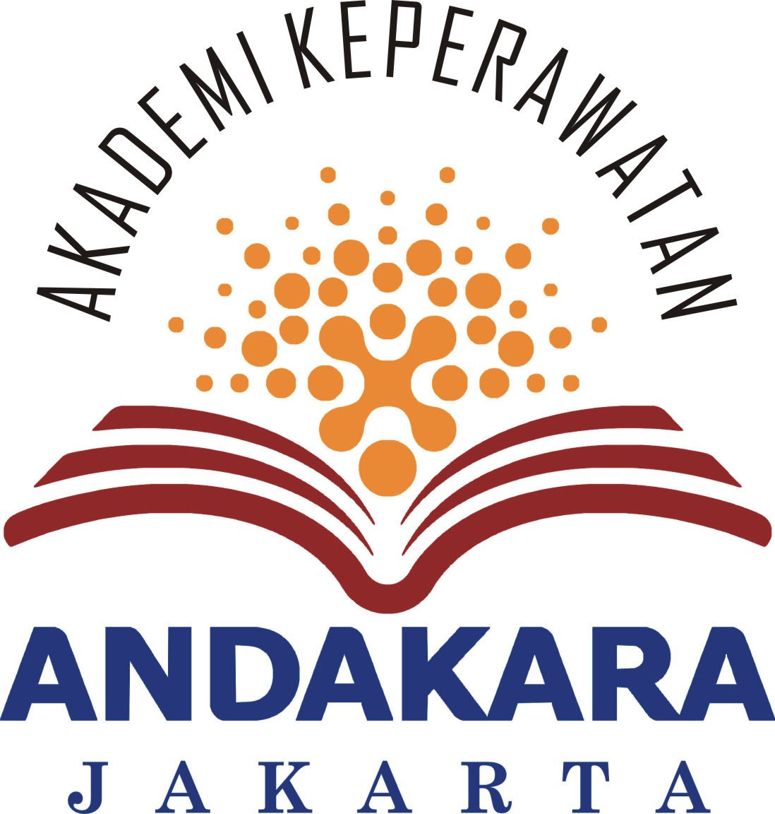 Logo Akademi Keperawatan Andakara