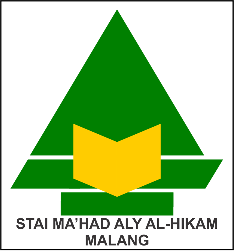 Logo STAI Ma`had Aly Al-Hikam Malang