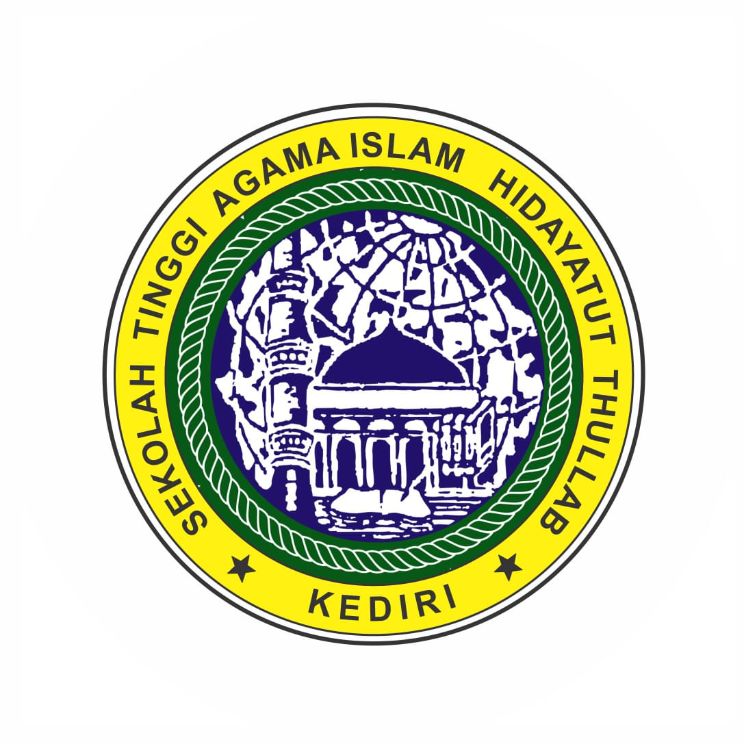 Logo Sekolah Tinggi Agama Islam Hidayatut Thullab Kediri