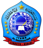 Logo Institut Teknologi AI Mahrusiyah