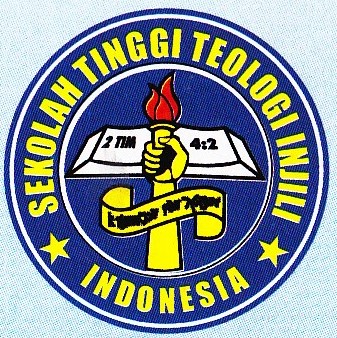 Logo STT INJILI INDONESIA KUPANG