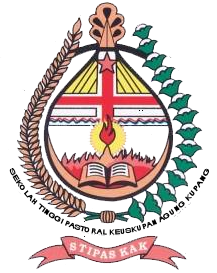 Logo STIPAS Keuskupan Agung Kupang