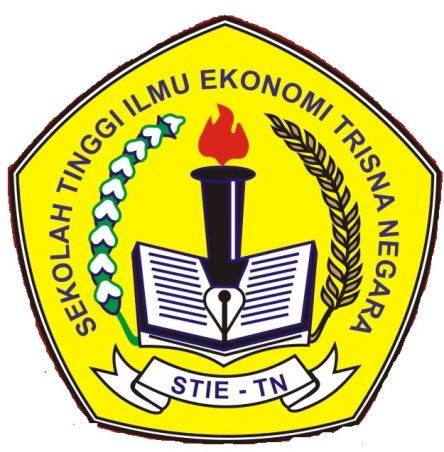 Logo Sekolah Tinggi Ilmu Ekonomi Trisna Negara