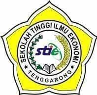 Logo Sekolah Tinggi Ilmu Ekonomi Tenggarong