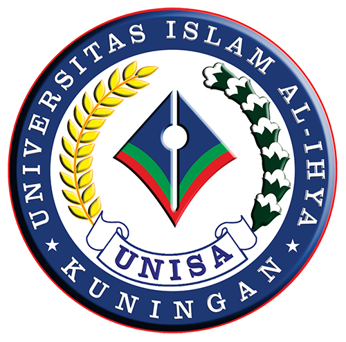 Logo Universitas Islam Al-Ihya Kuningan