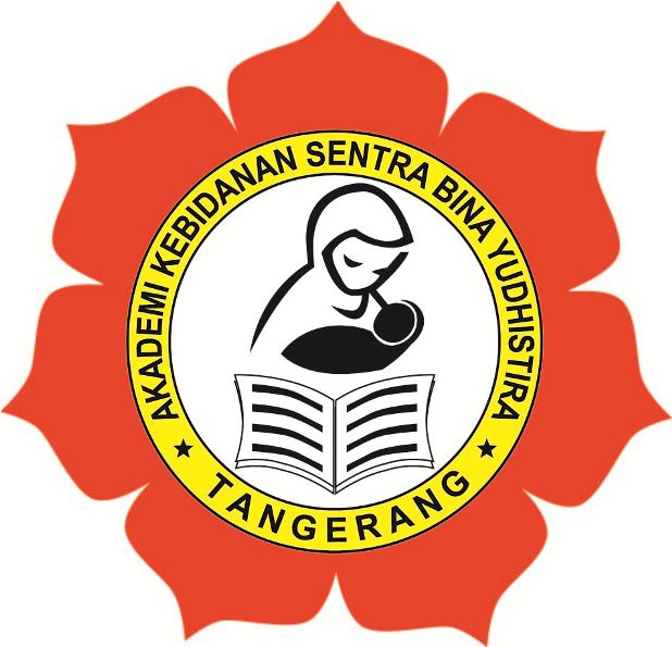 Logo Akademi Kebidanan Sentra Bina Yudistira Tangerang