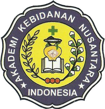 Logo Akademi Kebidanan Nusantara Indonesia Lubuklinggau