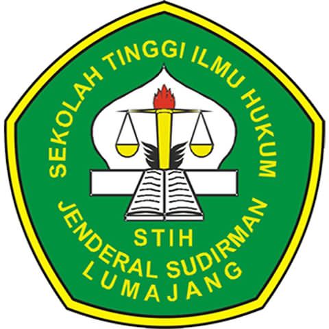 Logo Sekolah Tinggi Ilmu Hukum Jenderal Sudirman