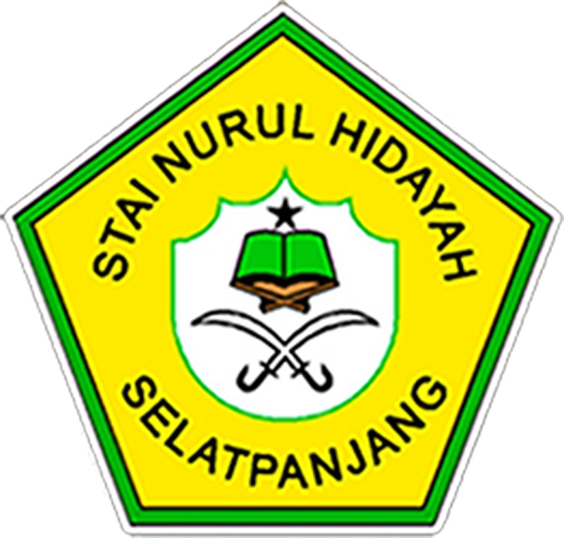 Logo STAI Nurul Hidayah