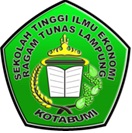 Logo Sekolah Tinggi Ilmu Ekonomi Ragam Tunas