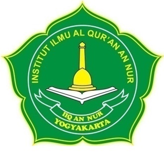 Logo Institut Ilmu Al Qur'an An-Nur Yogyakarta