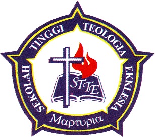 Logo Sekolah Tinggi Teologi Eklesia Jakarta
