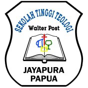 Logo Sekolah Tinggi Teologi Walter Post Jayapura Papua