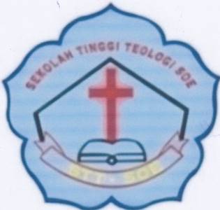 Logo STT SOE Prov. Nusa Tenggara Timur